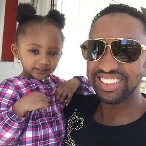 Meet your Posher, Abdul